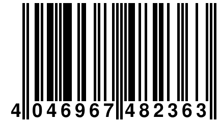 4 046967 482363