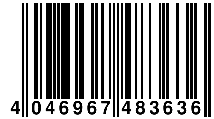 4 046967 483636