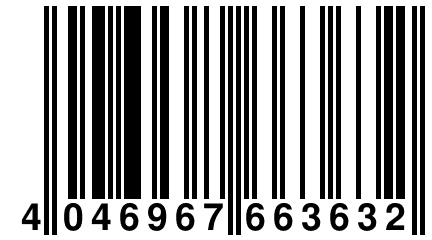 4 046967 663632