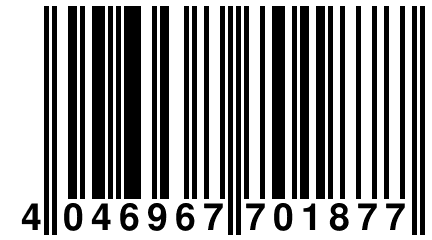 4 046967 701877