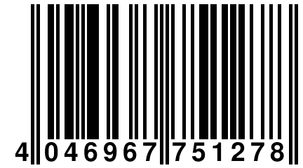 4 046967 751278