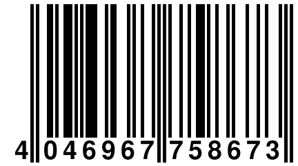 4 046967 758673