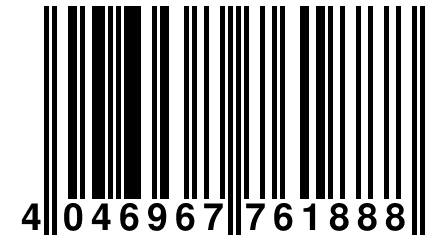 4 046967 761888