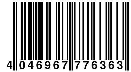 4 046967 776363