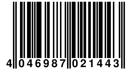 4 046987 021443