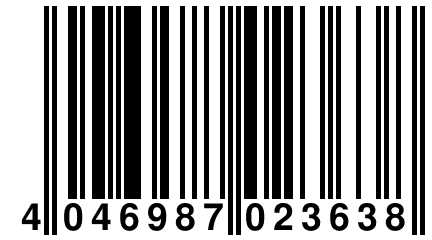 4 046987 023638