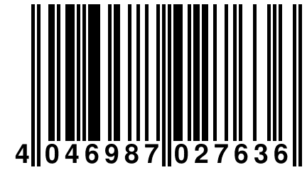 4 046987 027636