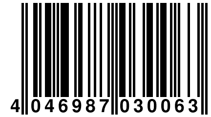 4 046987 030063