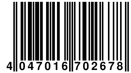 4 047016 702678