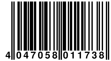 4 047058 011738