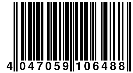 4 047059 106488