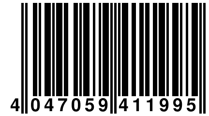 4 047059 411995