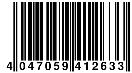 4 047059 412633
