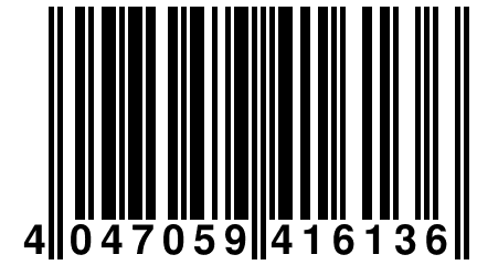 4 047059 416136
