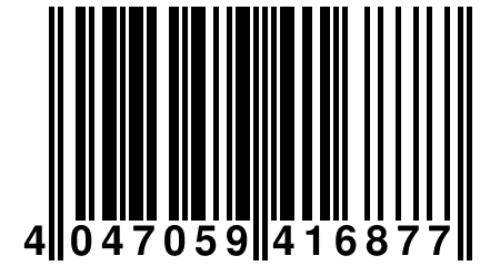 4 047059 416877