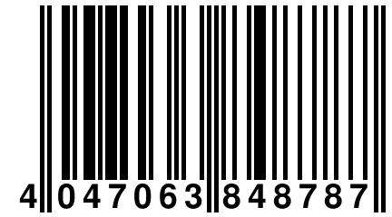 4 047063 848787