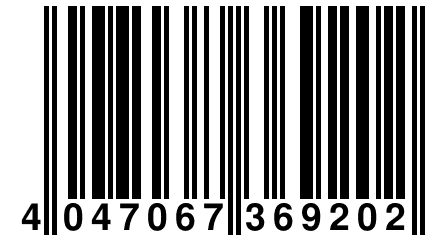 4 047067 369202