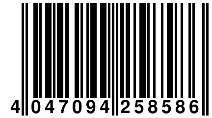 4 047094 258586