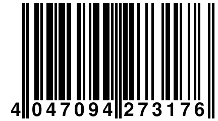 4 047094 273176