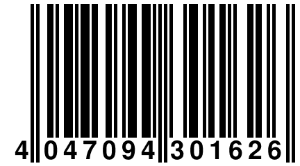 4 047094 301626