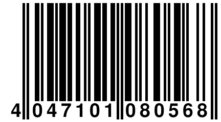4 047101 080568