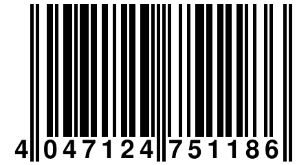 4 047124 751186