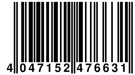 4 047152 476631