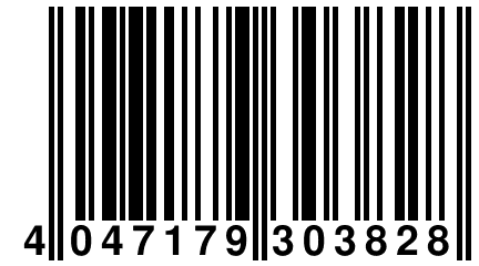 4 047179 303828