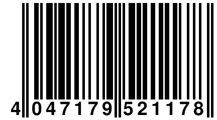 4 047179 521178