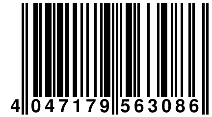 4 047179 563086