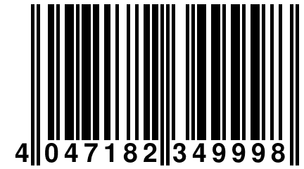 4 047182 349998