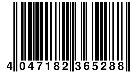 4 047182 365288