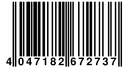 4 047182 672737