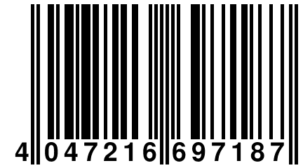 4 047216 697187
