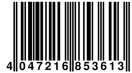 4 047216 853613