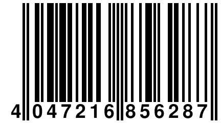 4 047216 856287