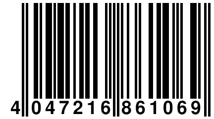 4 047216 861069