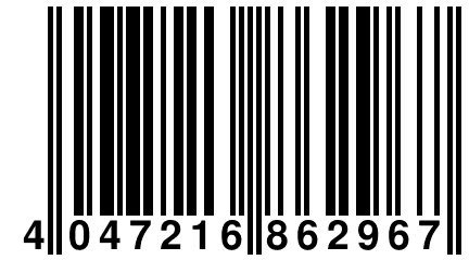 4 047216 862967