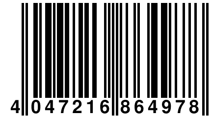 4 047216 864978