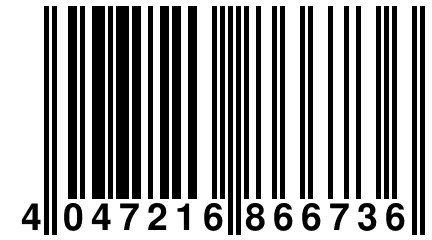 4 047216 866736