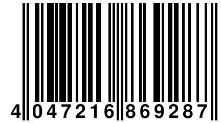 4 047216 869287