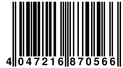 4 047216 870566