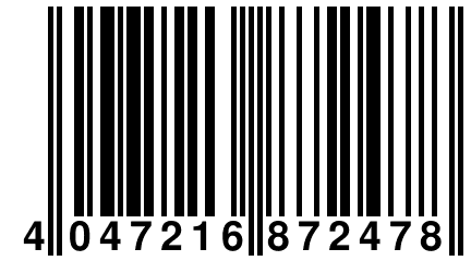 4 047216 872478