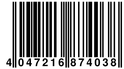 4 047216 874038