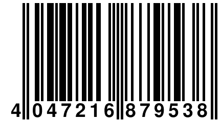 4 047216 879538