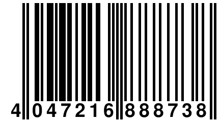 4 047216 888738