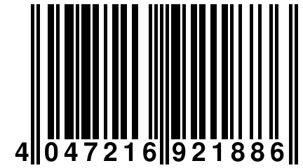 4 047216 921886