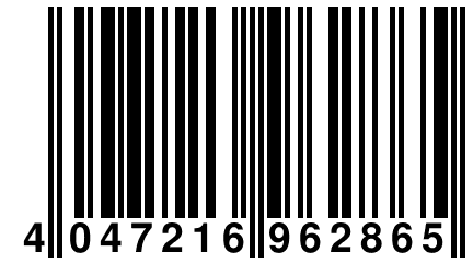 4 047216 962865