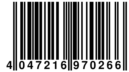 4 047216 970266