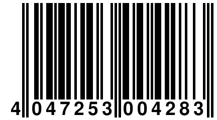 4 047253 004283